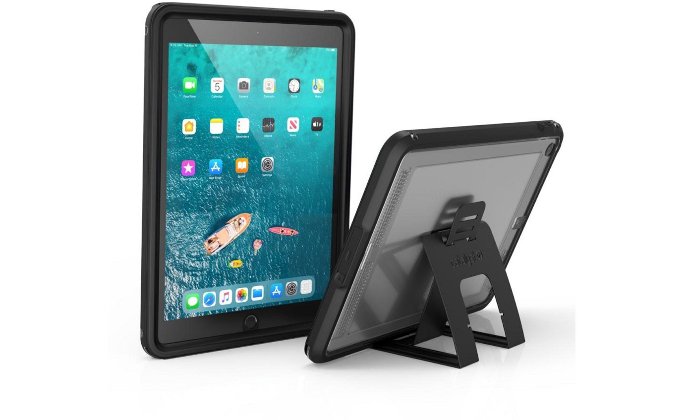 Catalyst Waterproof Case for iPad 10.2-inch (7th/8th/9th Gen) [Black] CATIPD7THBLK
