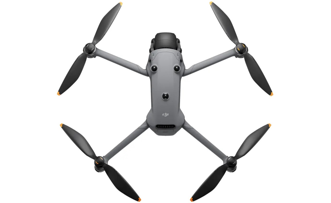 DJI Mavic 4 Pro 512GB Creator Combo (DJI RC Pro 2) CPMA0000084701