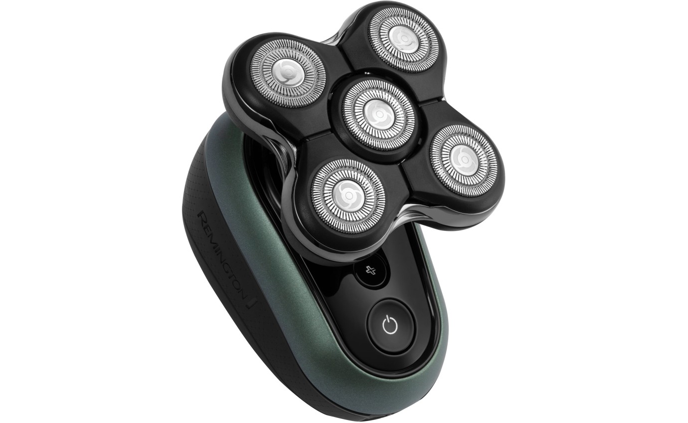 Remington RX7 Ultimate Head Shaver HC7500AU