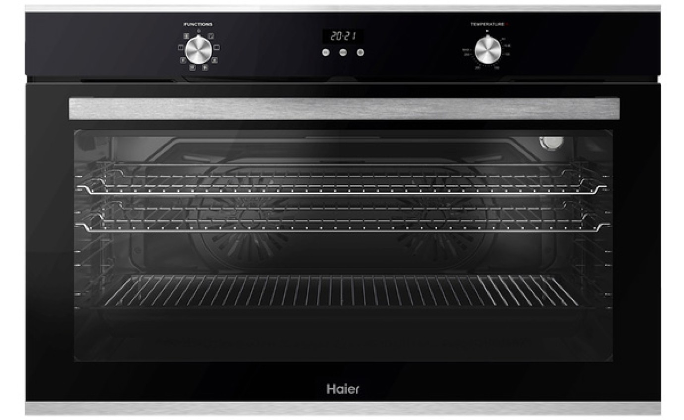 Haier 90cm Built-in Oven HWO90S10EX2
