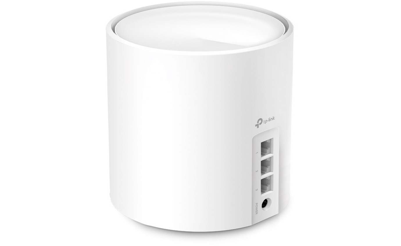 Deco AX3000 Whole Home Mesh WiFi 6 System (3 Pack) DECOX503PACK