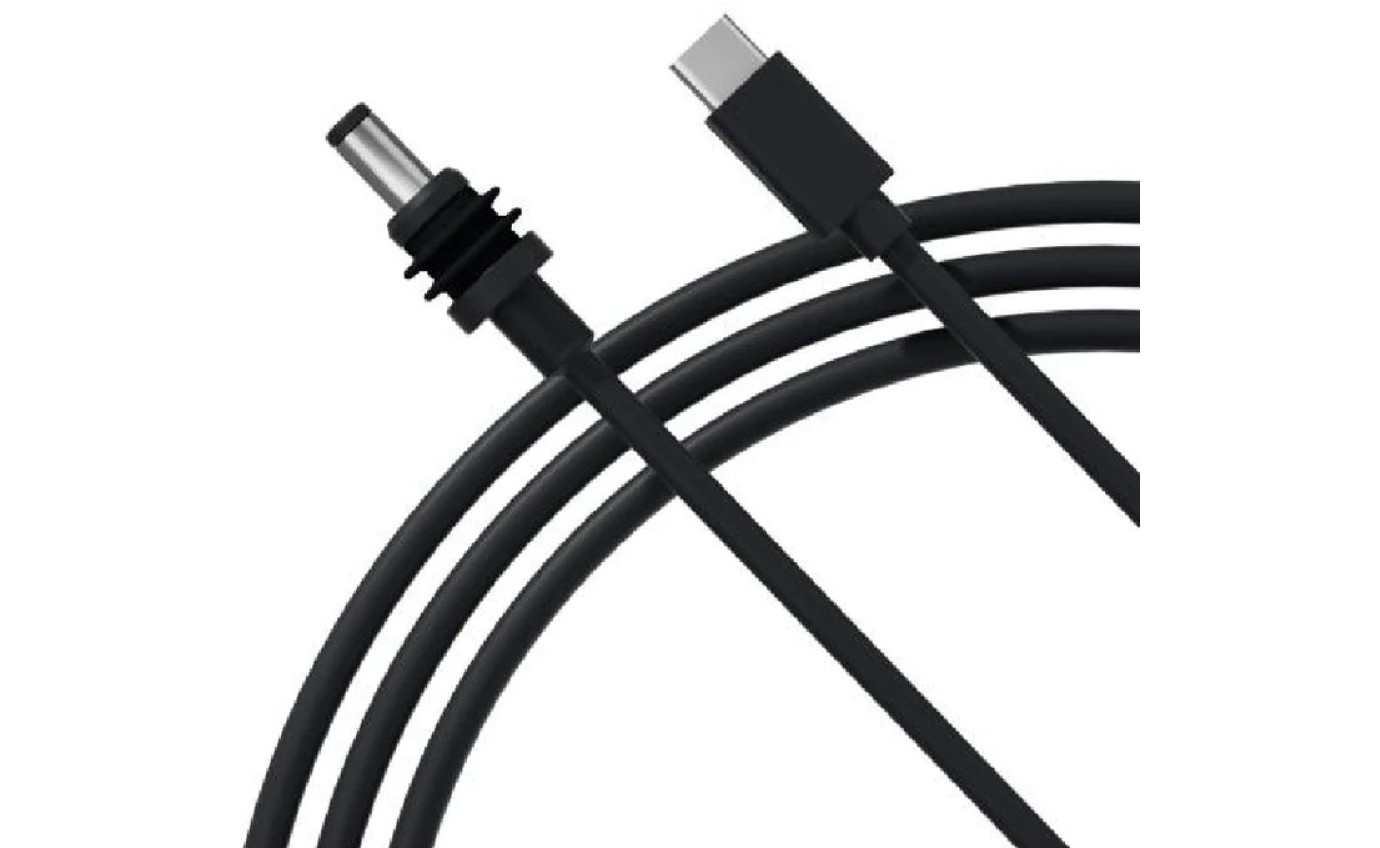 Stargear Mini 100W USB-C to DC Power Cable for Starlink Mini (2m) SGM020UCDC