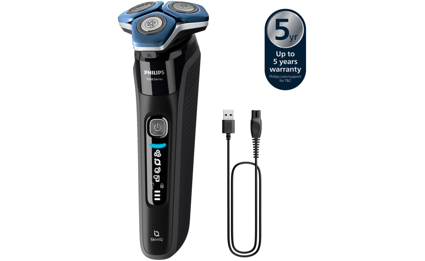 Philips Series 7000 Wet & Dry Electric Shaver S788650