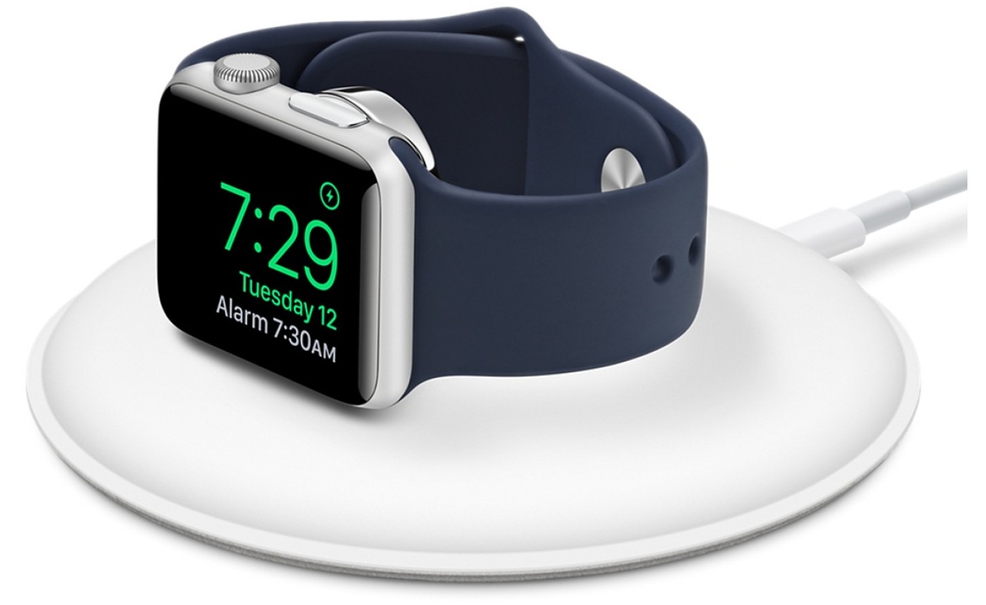 Apple Watch Magnetic Charging Dock 3095930
