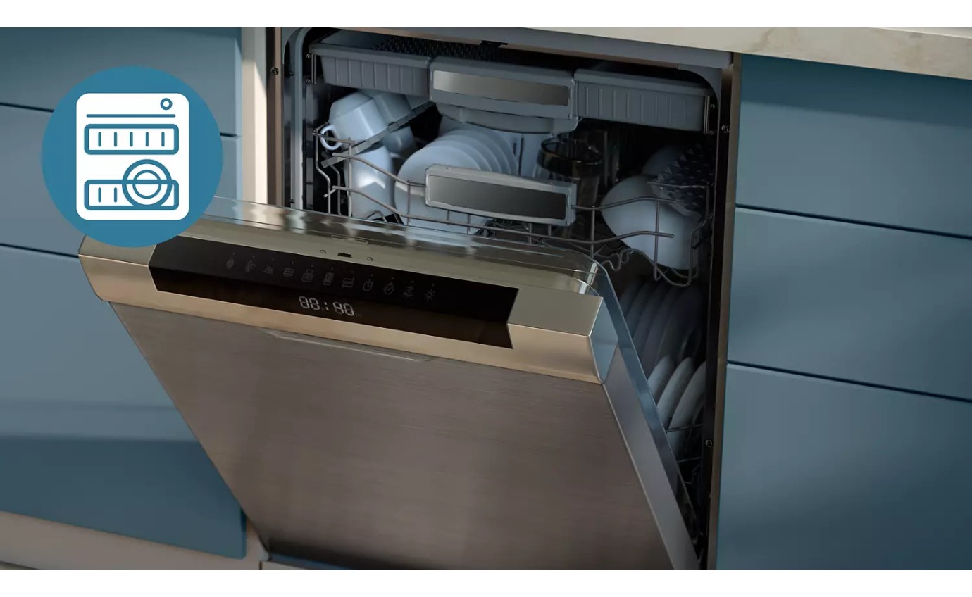 Philips 3000 Series XXL Airfryer NA34200