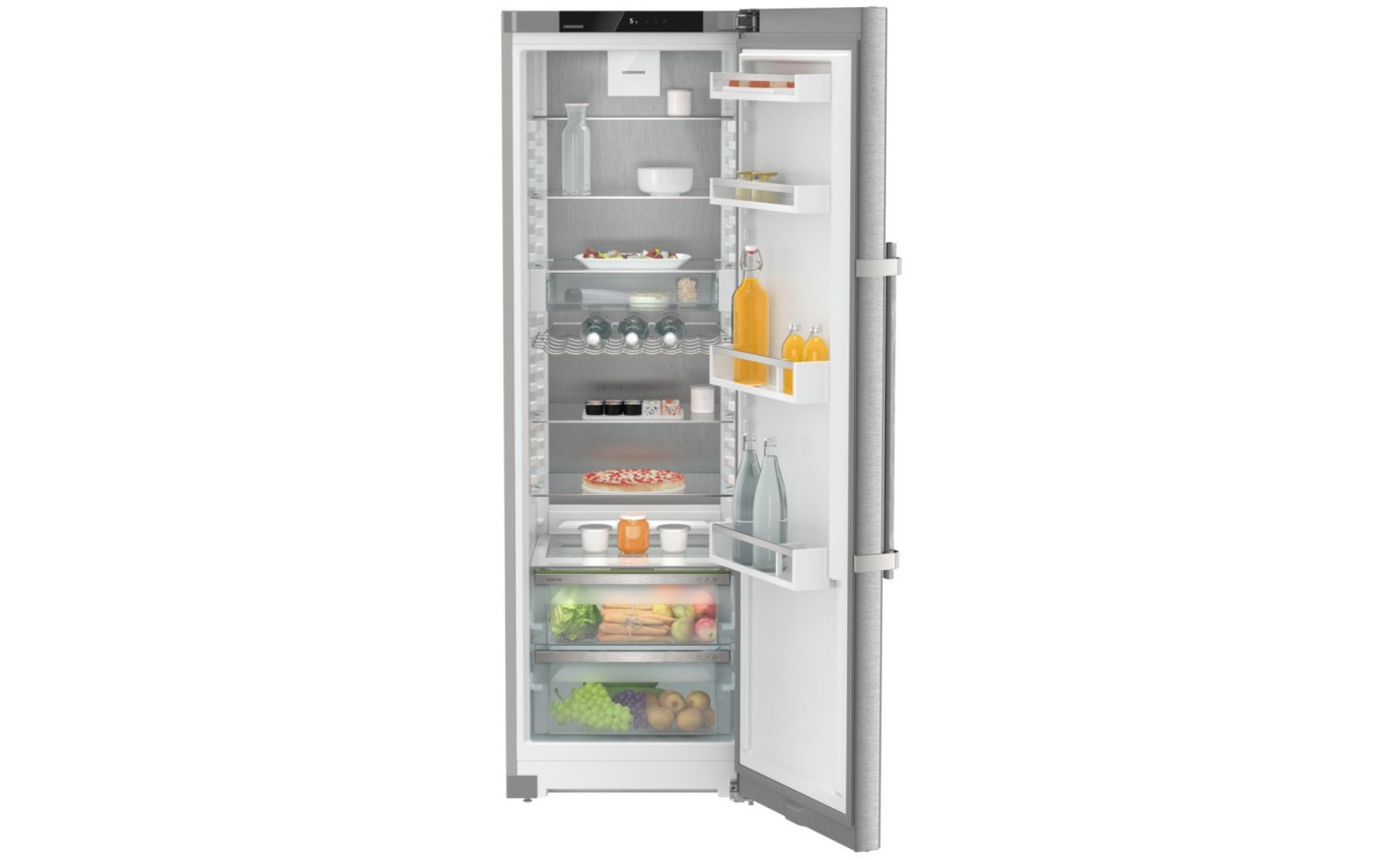 Liebherr 399L Single Door Fridge SRSDH5220