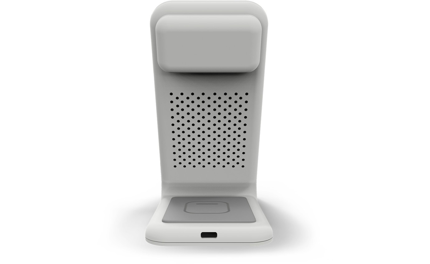 STM ChargeTree Swing (White) STM931329Z01