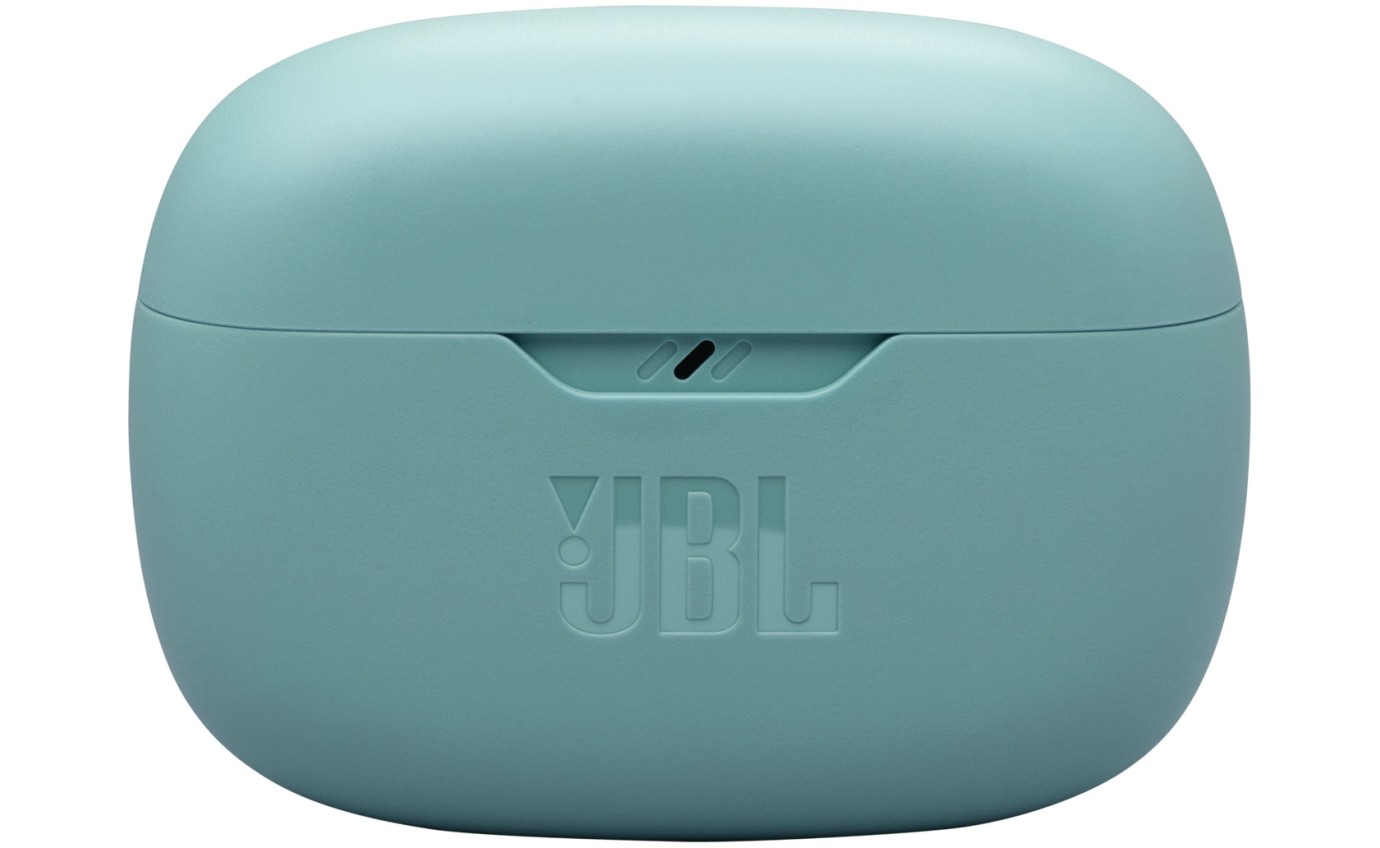 JBL Wave Beam 2 TWS Noise Cancelling In-Ear Headphones (Blue) JBLWBEAM2BLU