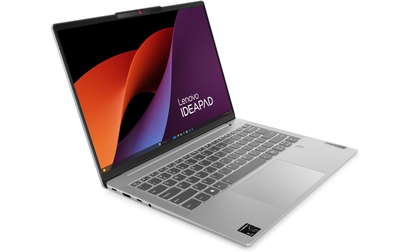 Lenovo 14 inch IdeaPad Slim 5 X Plus Copilot+ 32GB RAM 1TB W11H 83HL000DAU