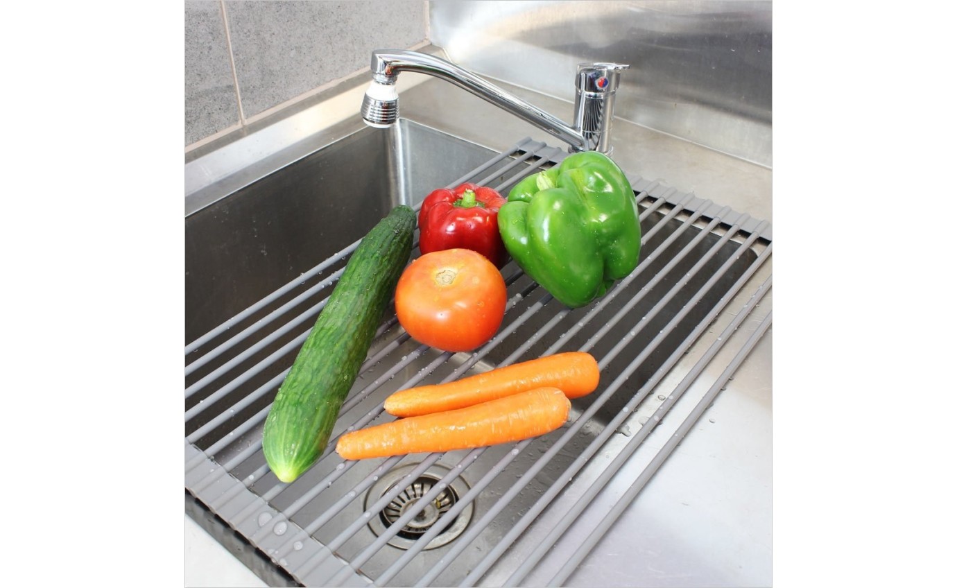 White Magic Drying Rack and Trivet WMDRT