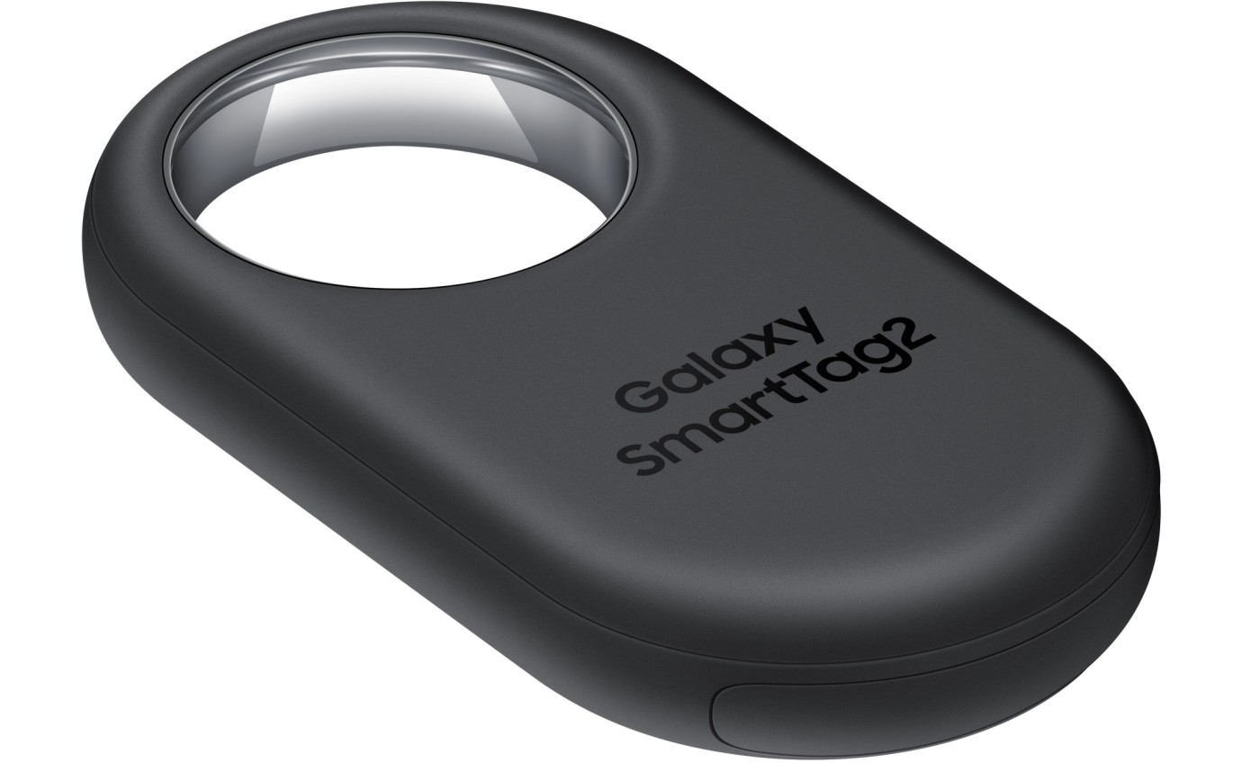 Samsung Galaxy SmartTag2 (Black & White) [4 Pack] 11901310319