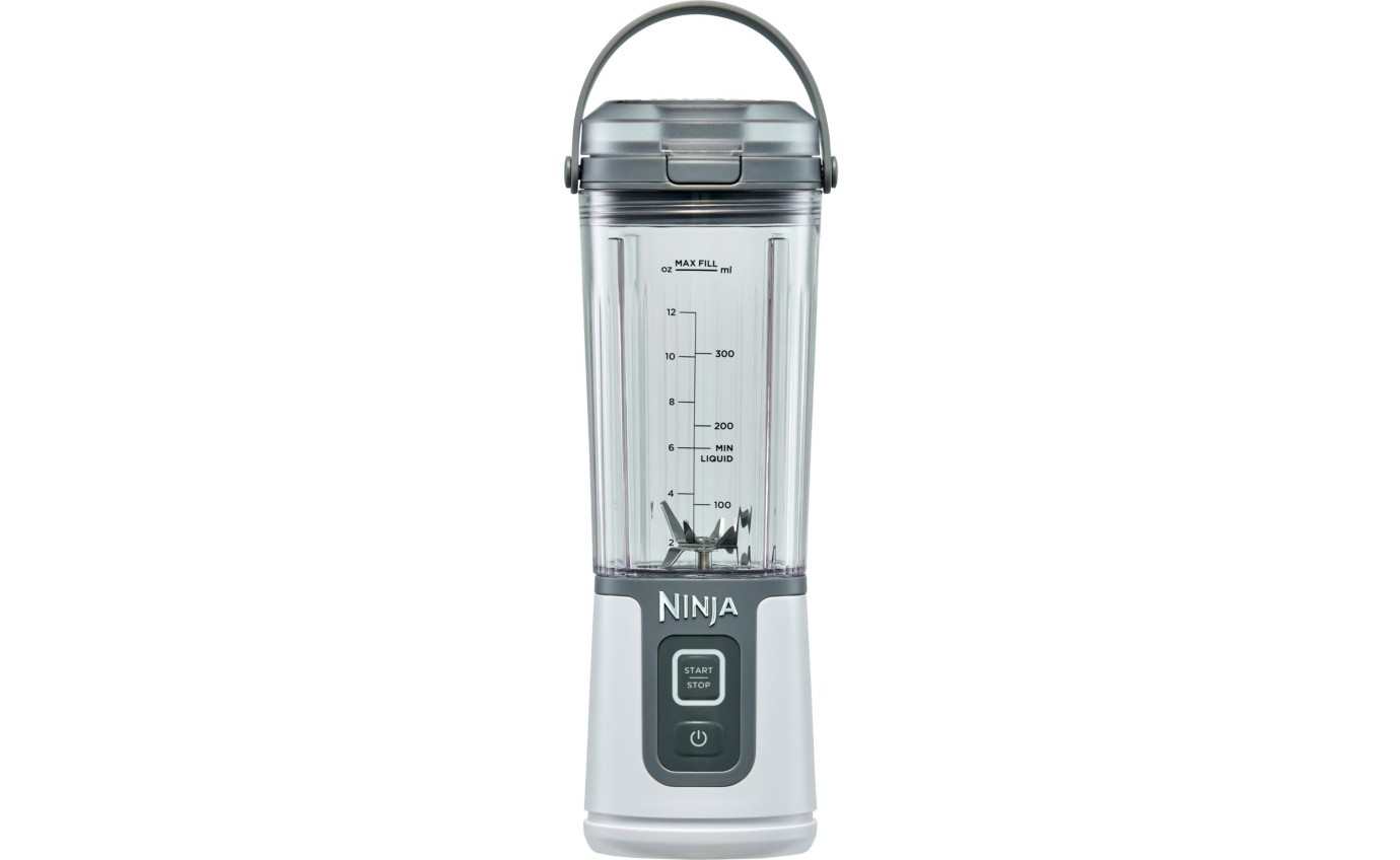 Ninja Blast Portable Blender (White) BC100WH