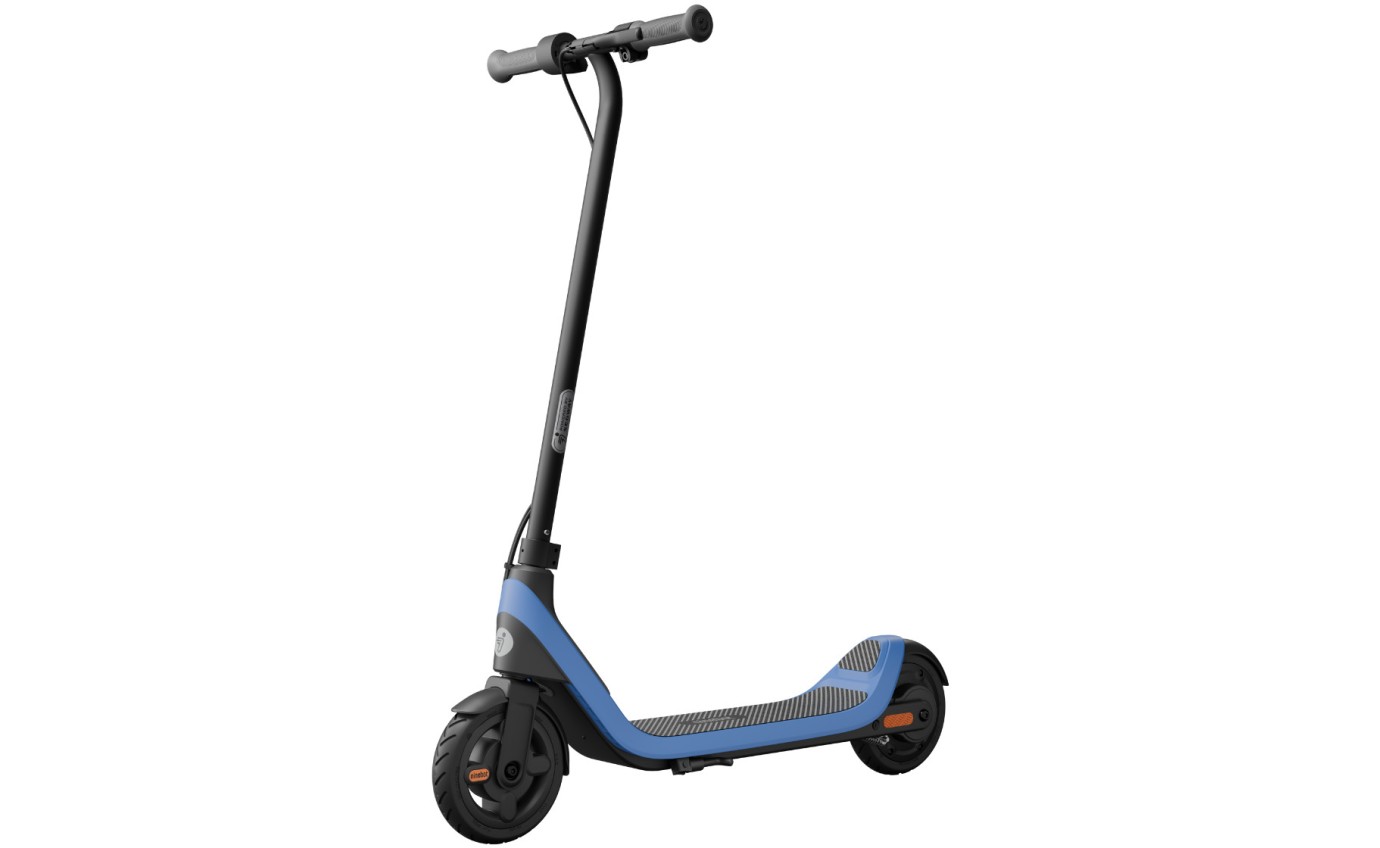 Segway-Ninebot C2 Lite Kids Electric KickScooter (Blue) SEGWC2LITEBLU