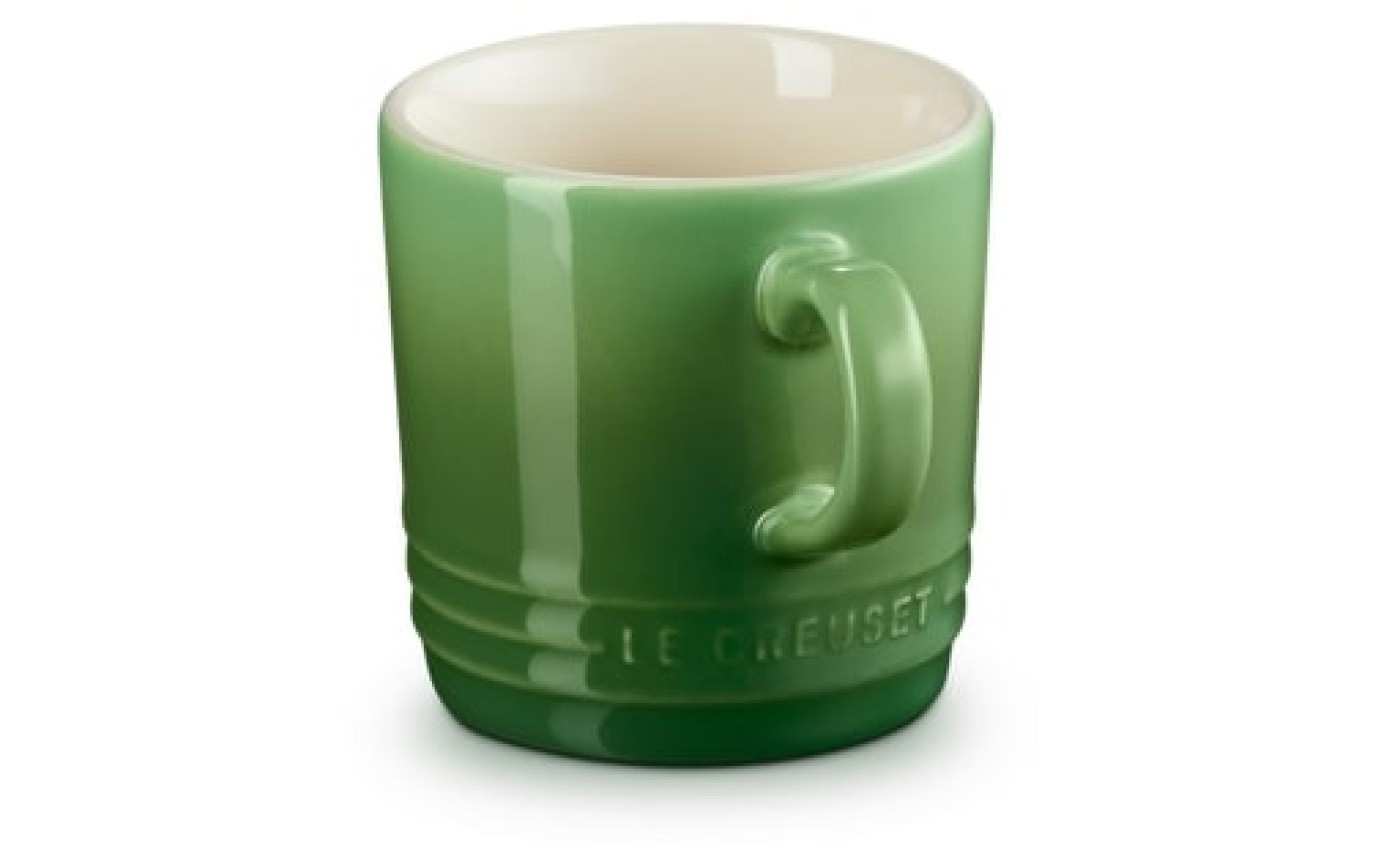 Le Creuset 200ml Cappuccino Mug (Bamboo Green) 70303204080099
