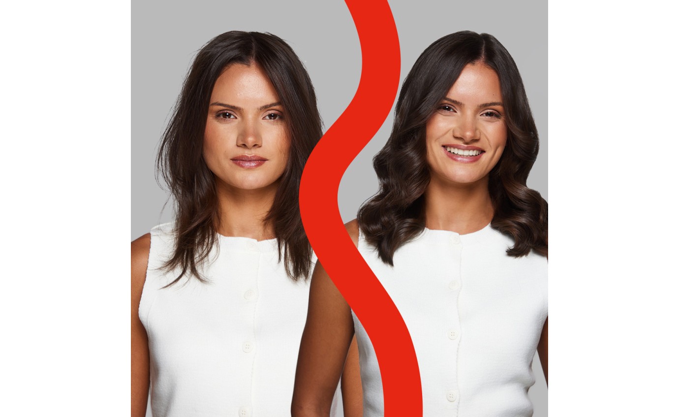 Remington AIRvive&trade; Rotating Curling Wand CI8930AU