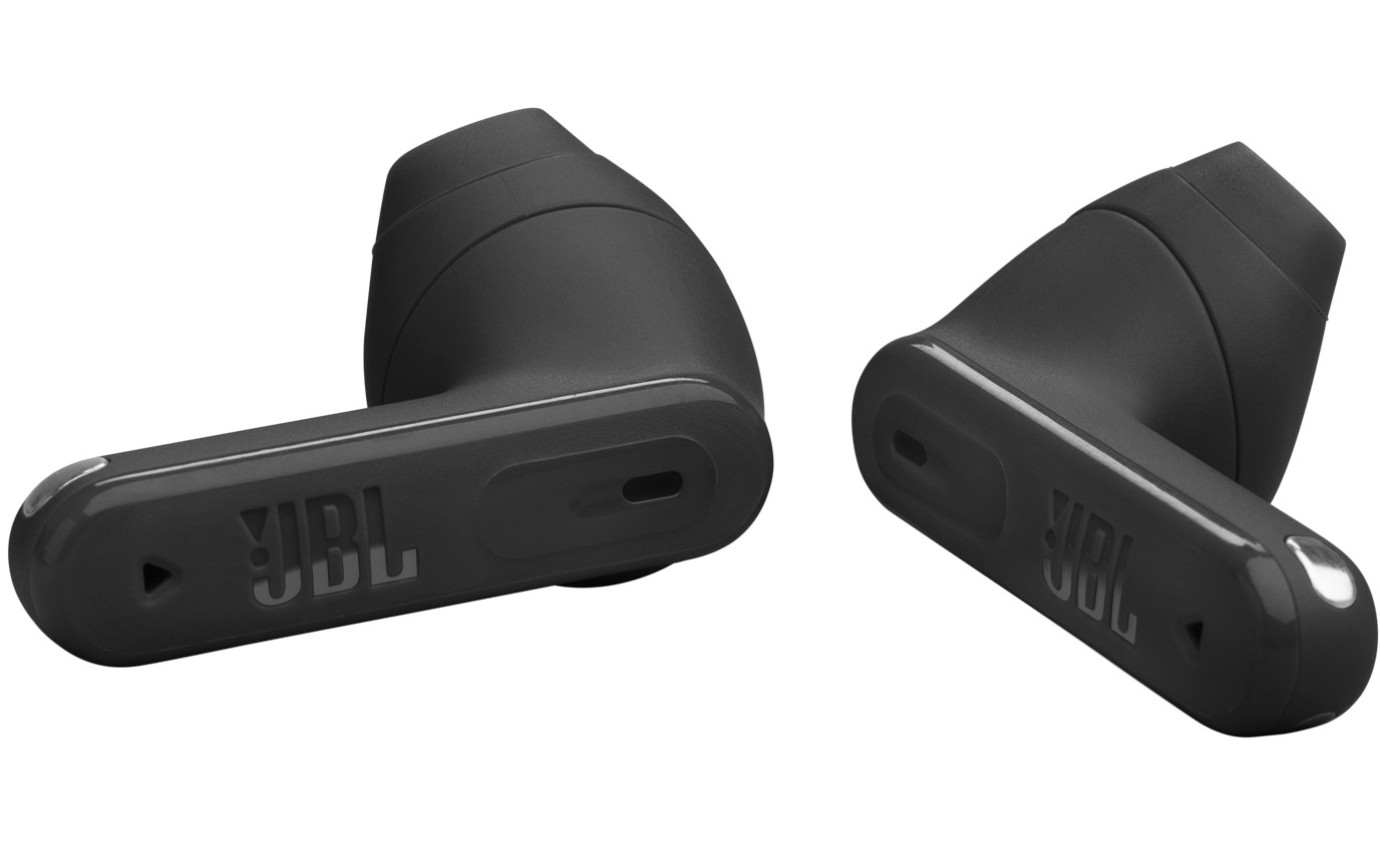 JBL Tune Flex 2 True Wireless Noise Cancelling Earbuds (Black) JBLTFLEX2BLKAS