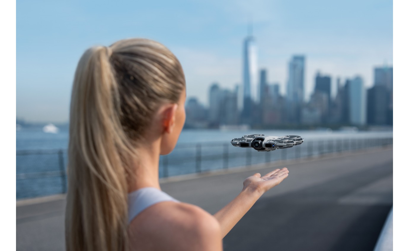 DJI Neo 2 (Drone Only) CPFP0000027001