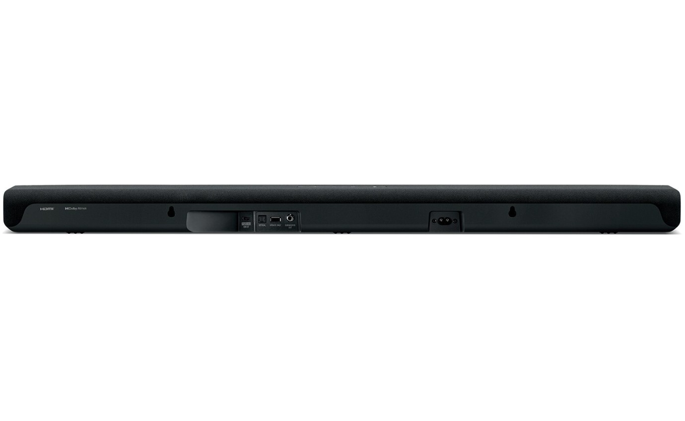Yamaha SR-B30A Soundbar with Dolby Atmos and Built-in Subwoofer VGC1390