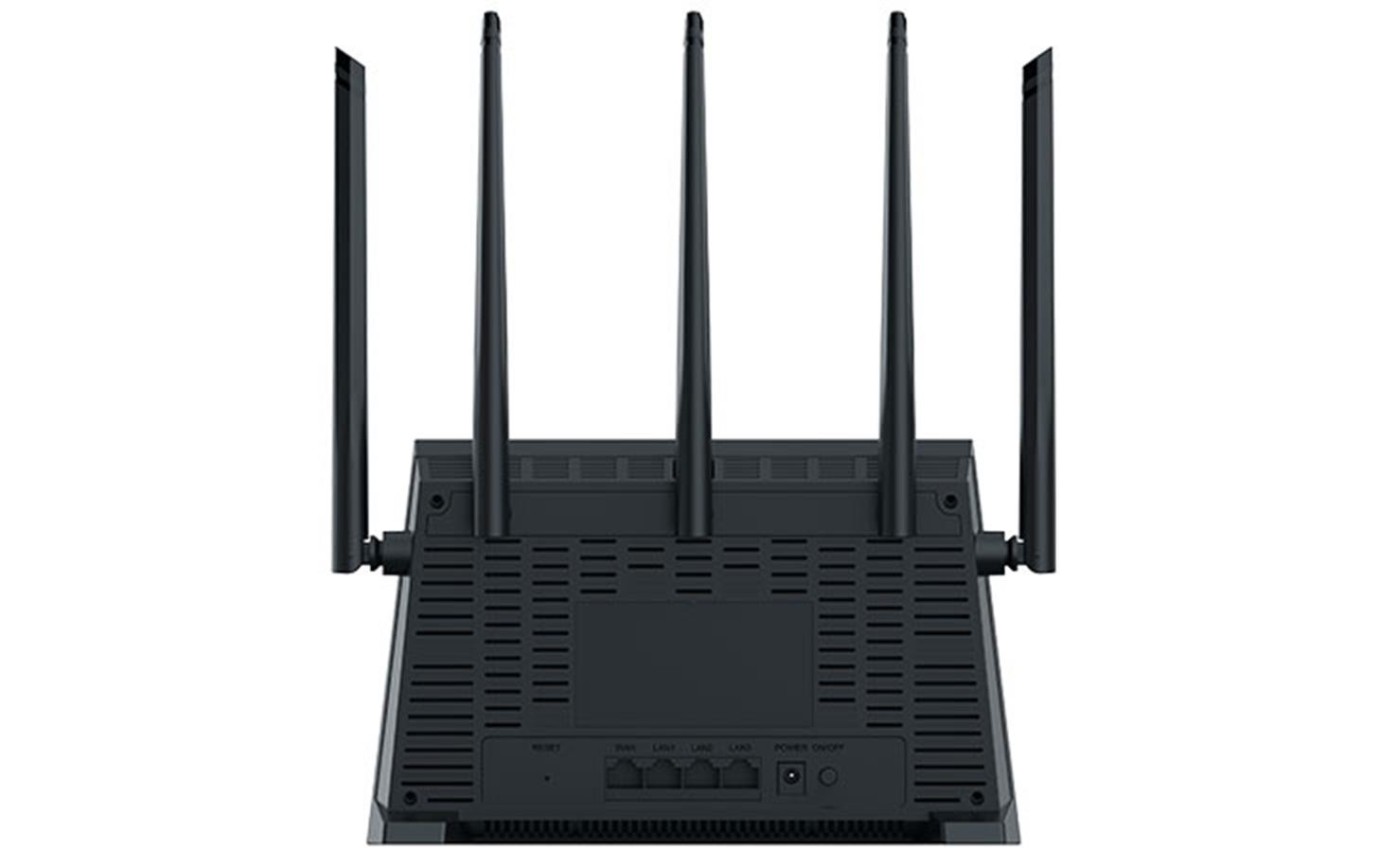 D-Link AX3000 Mesh Wi-Fi 6 Router DIRX3000Z