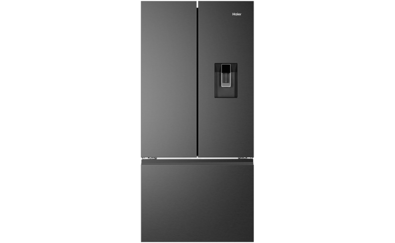 Haier 509L French Door Refrigerator HRF510FHC