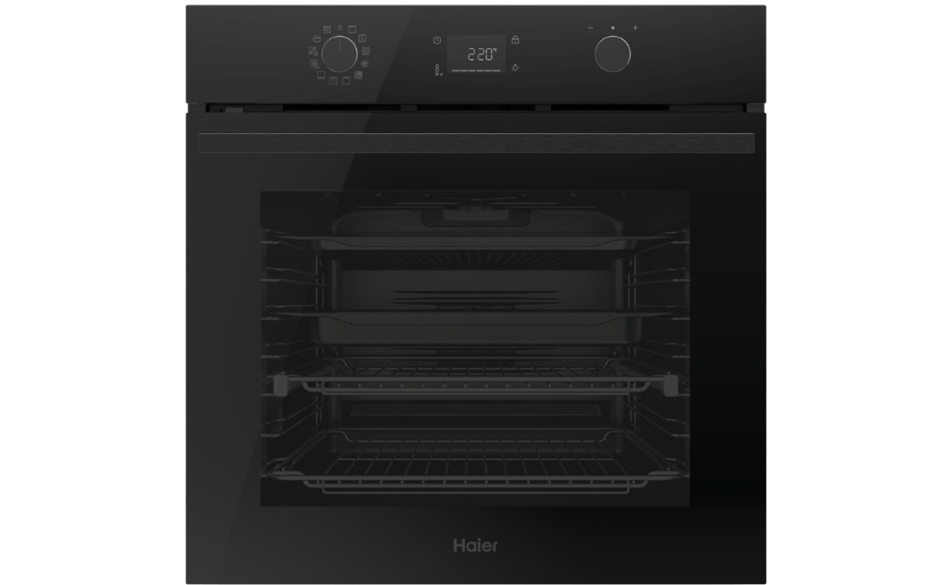 Haier 60cm 500 Series Built in Oven HWO60S12EPB5