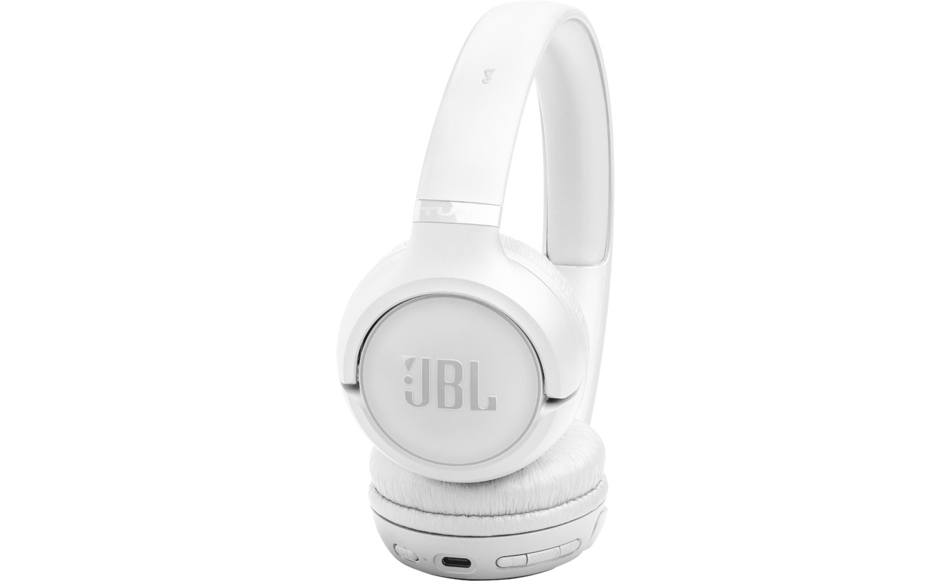 JBL Tune 530BT (White) JBLT530BTWHT