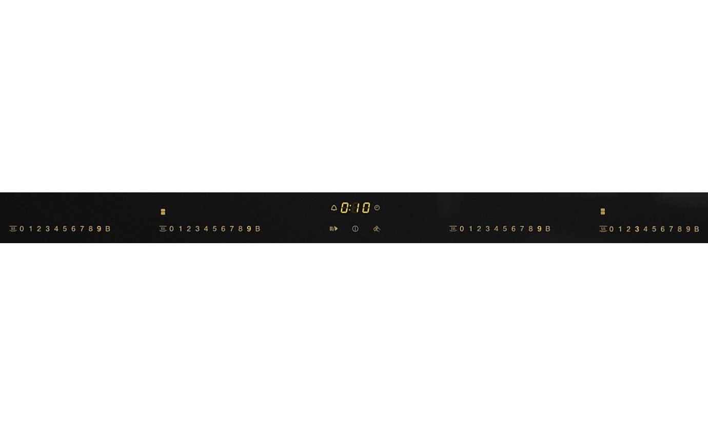 Miele 91.6cm Induction Cooktop KM7684FL