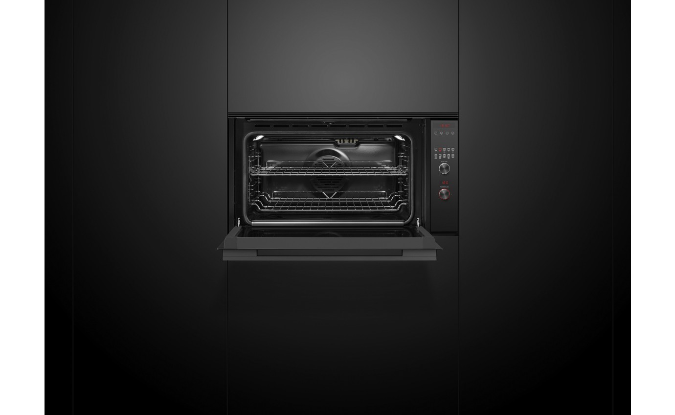 Fisher & Paykel 90cm Series 7 Contemporary Oven OB90S9MEB1