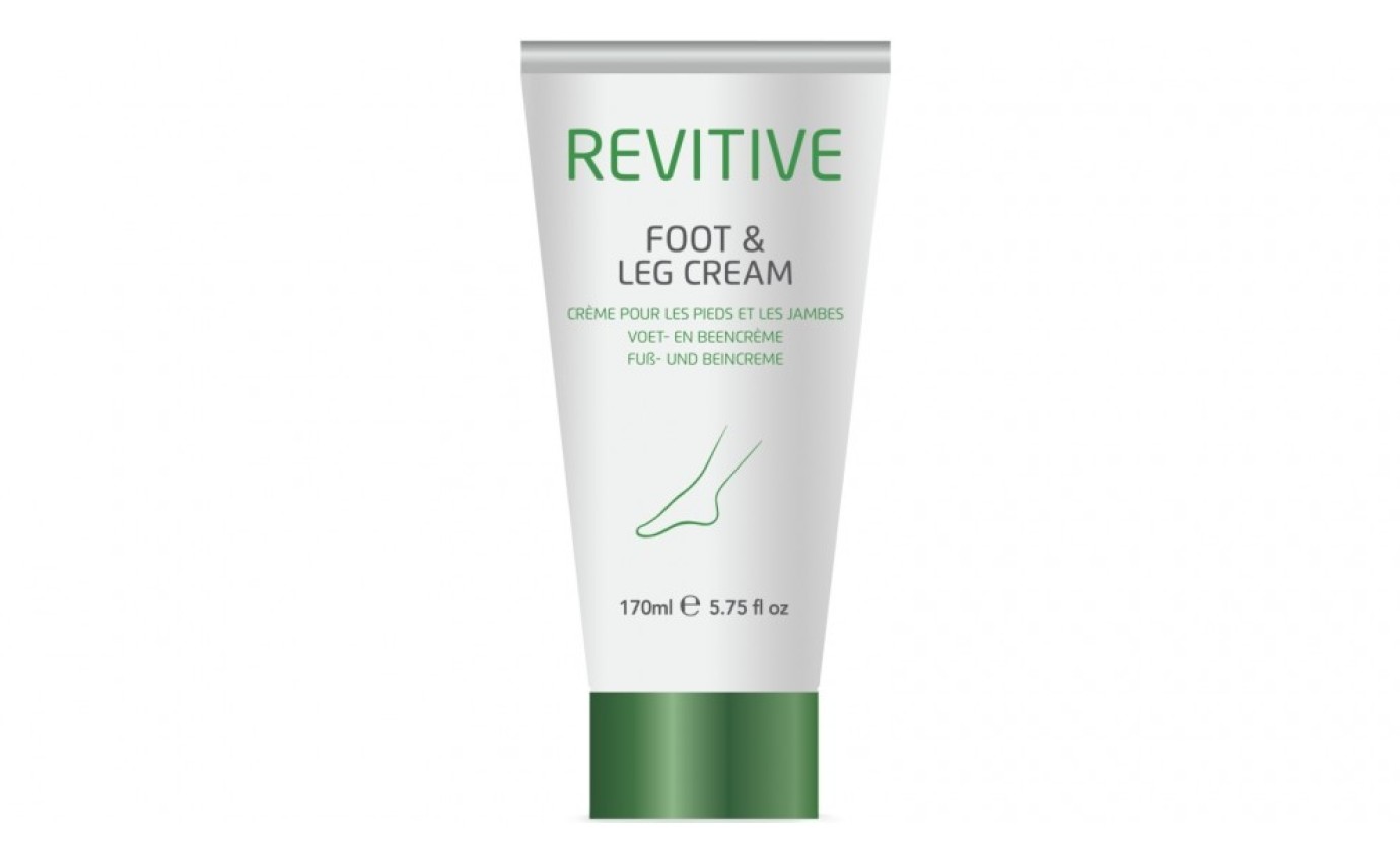 Revitive Foot & Leg Cream 2679REVCREAMAU