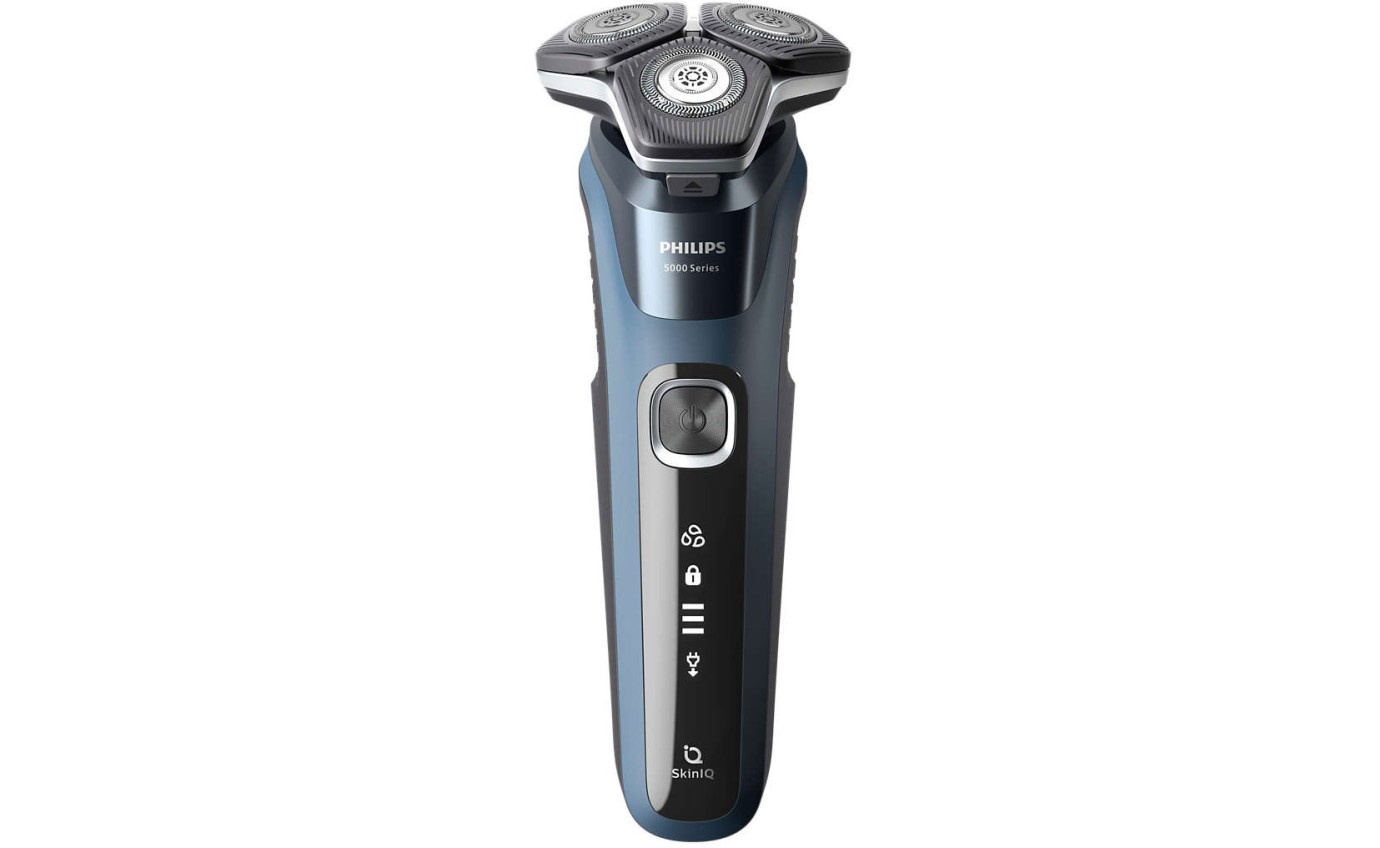 Philips Wet & Dry Electric Shaver S588020