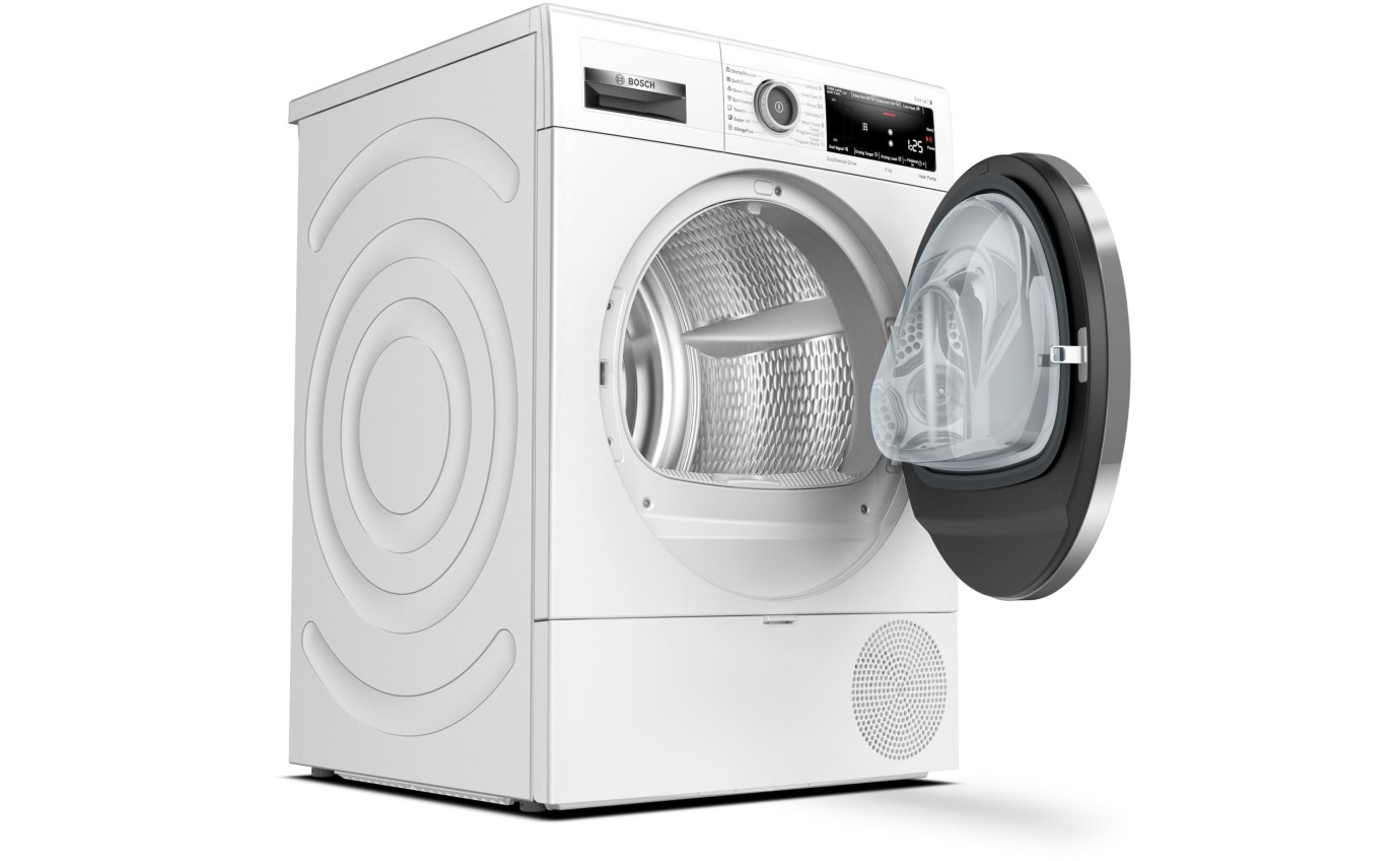 Bosch 8kg Heat Pump Dryer WTX88M20AU