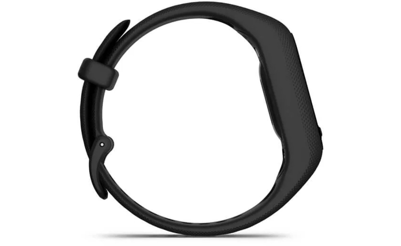 Garmin vívosmart® 5 Small/Medium (Black) 0100264500