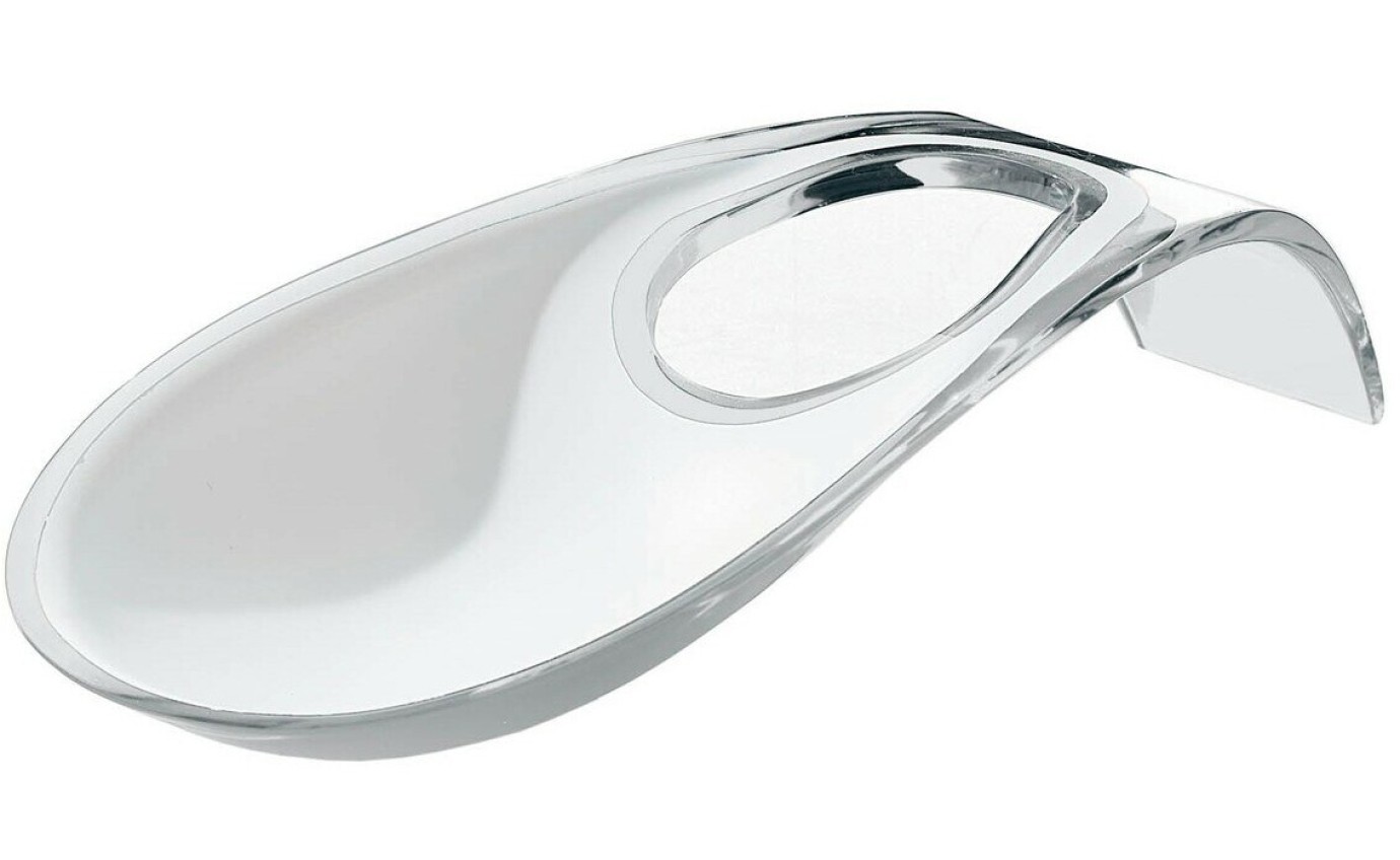 Guzzini Ladle Rest (White Two-Tone) 28560000