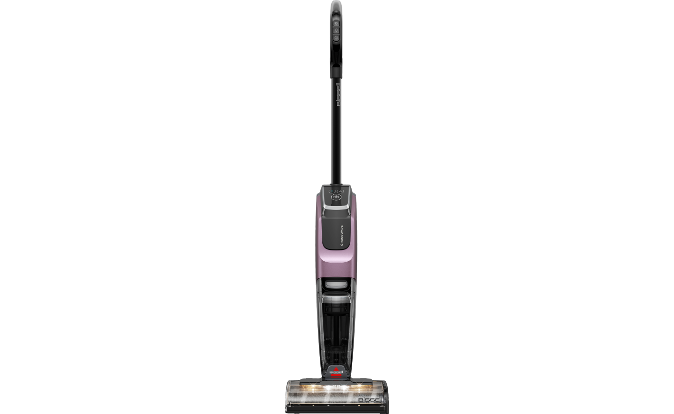Bissell CrossWave&reg; OmniForce&trade; EdgeFind&trade; Cordless Vacuum & Mop 4325F