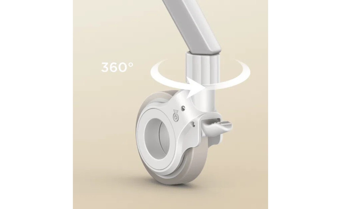 TCL 55 inch NXTFRAME 4K QLED Google TV 55A300W