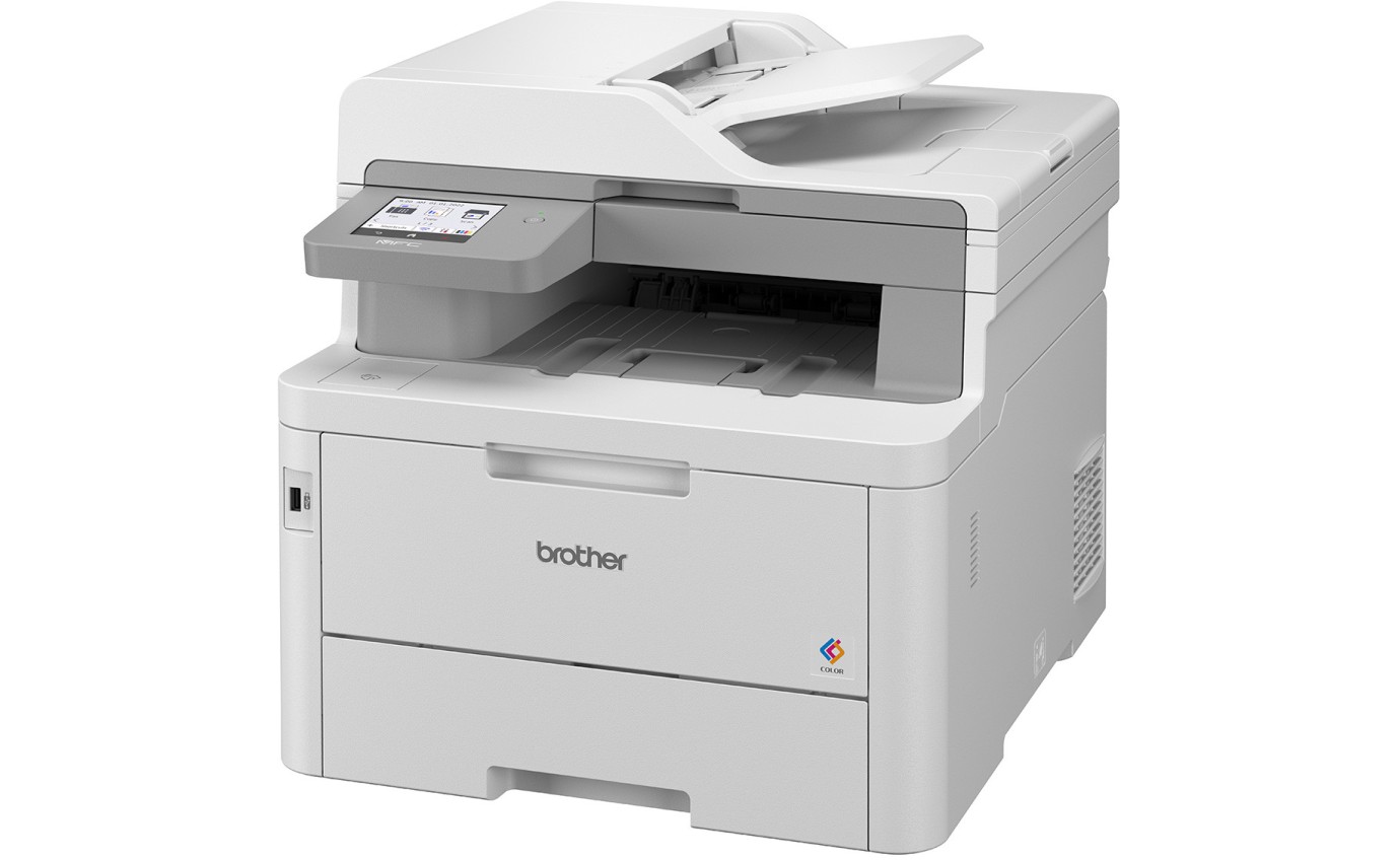 Brother Colour Laser LED Multi-Function Printer MFCL8390CDW