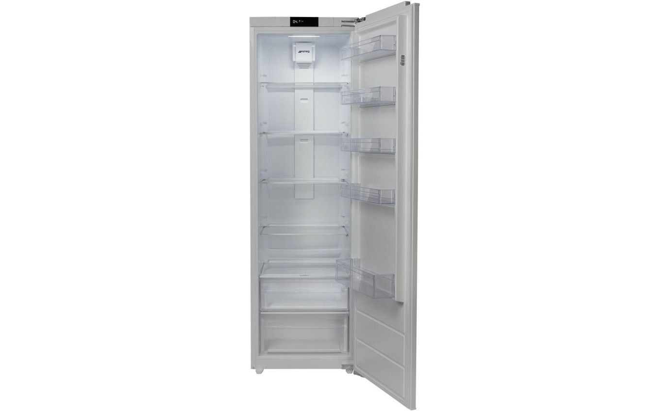 Smeg 294L Universale Integrated Refrigerator SABI303FR