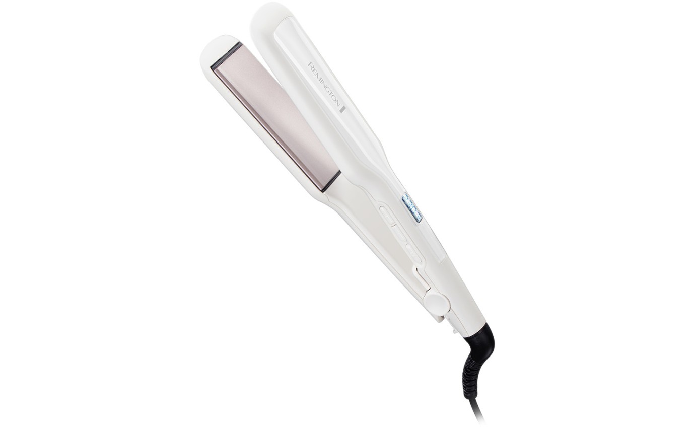 Remington Pro Ceramic Extra Wide Plate Hair Straightener S5527AU