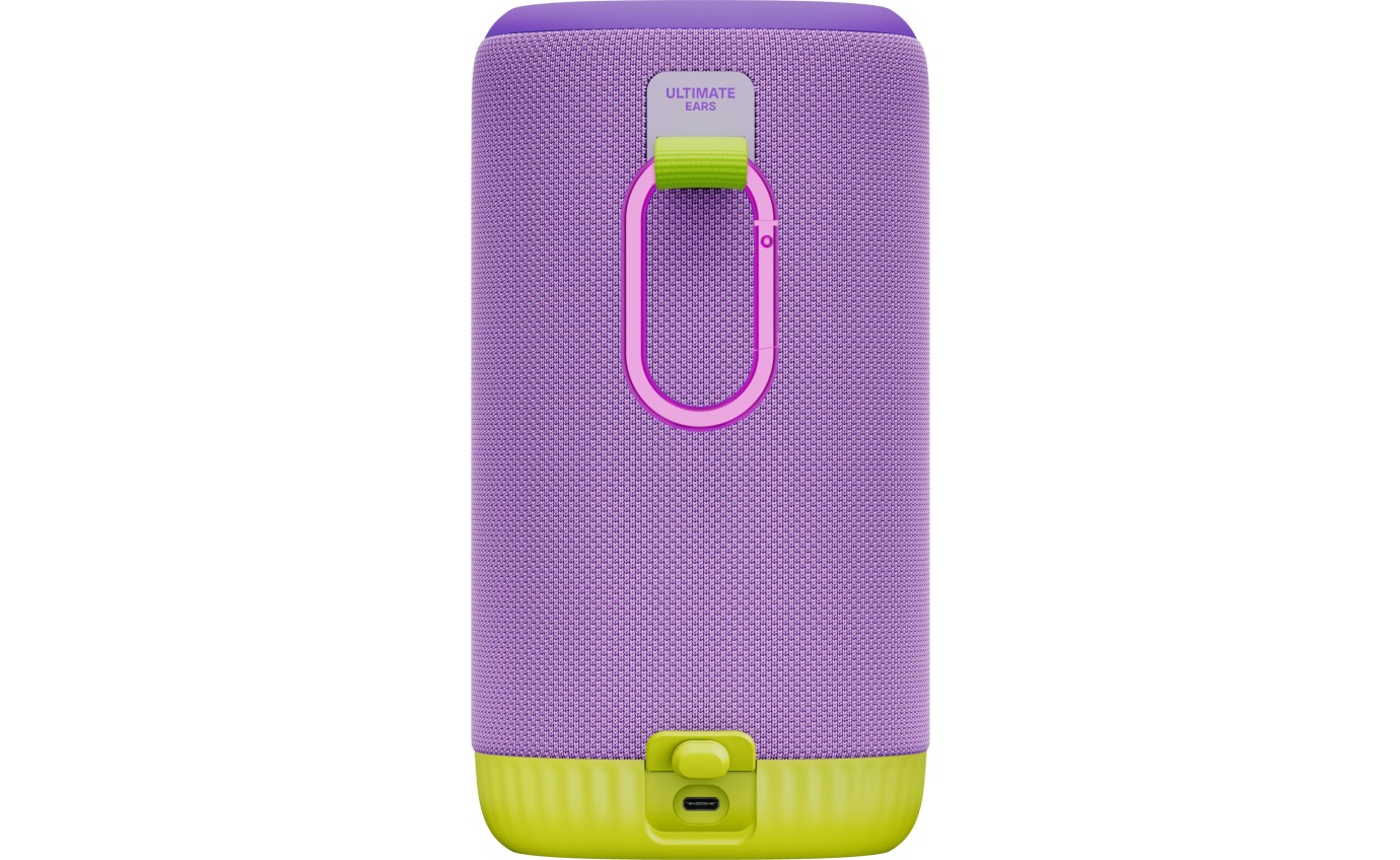 Ultimate Ears EVERBOOM Portable Bluetooth Speaker (Lilac Lime) 984001935