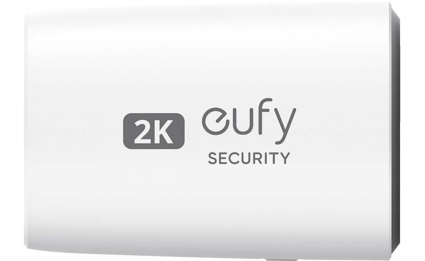 eufy Security C210 2K SoloCam T8B00C22