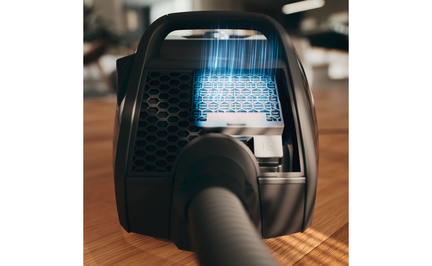 Miele HEPA AirClean Filter for Boost CX1 11639210