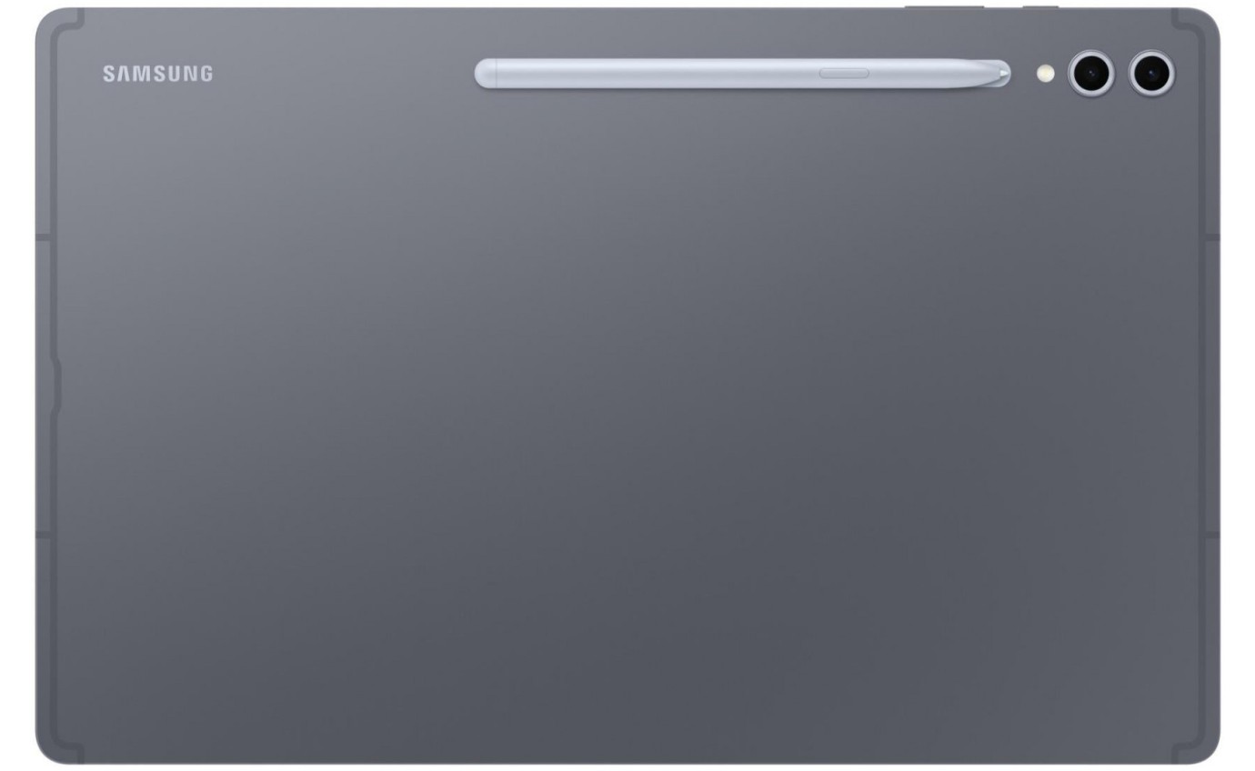 Samsung Galaxy Tab S10+ Wi-Fi 256GB (Grey) SMX820NZAAXSA