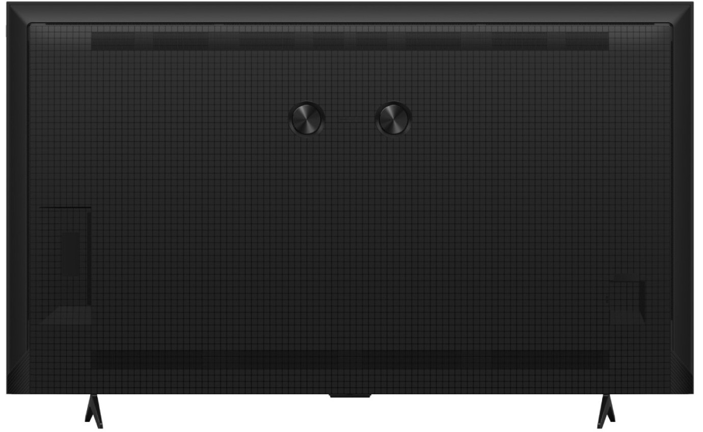 TCL 85 inch P7LS QLED 4K Smart Google TV with Gemini 85P7LS