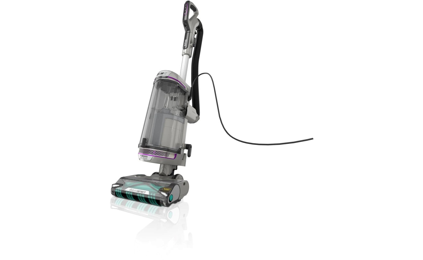 Shark PowerDetect Corded Upright Vacuum Cleaner AZ3900