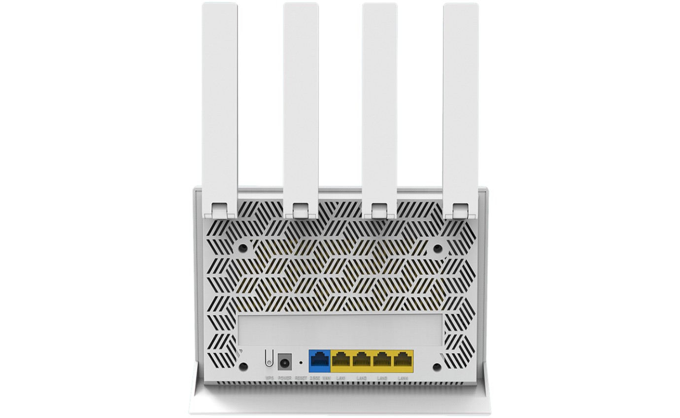 D-Link BE3600 Mesh Wi-Fi 7 Router DIRBE3602