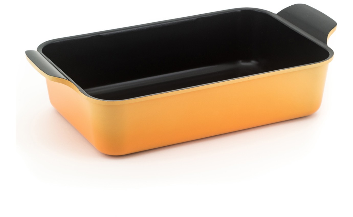 Neoflam Venn Roaster Small (Yellow) ECCVOSMY