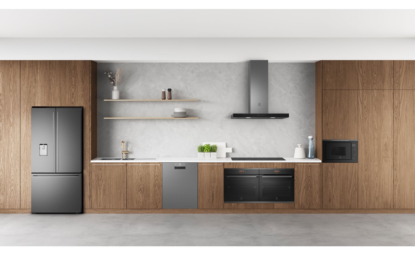 Electrolux 25L 60cm Built-in Combination Microwave EMB2529DSE