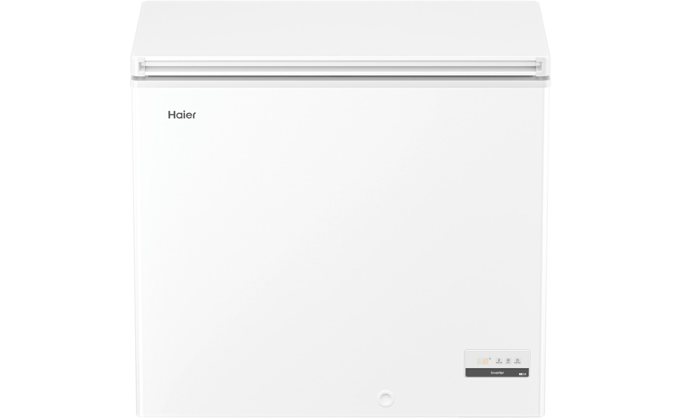 Haier 194L 300 Series Chest Freezer HCF195W