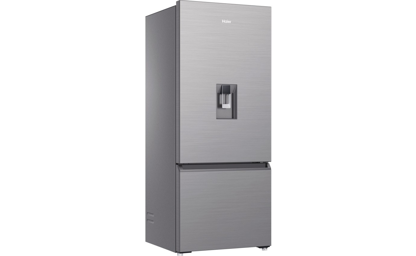 Haier 431L 500 Series Bottom Mount Refrigerator HRF420BHS