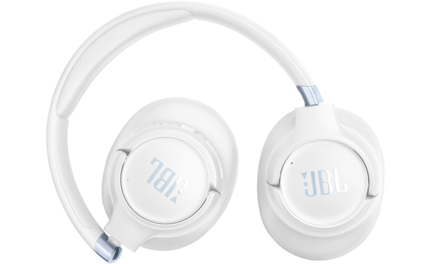 JBL Tune 780NC (White) JBLT780NCWHT